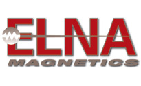 Elna Magnetics logo