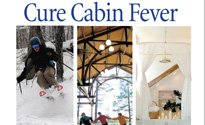 Ulster County Tourism WInter Ad - NY Observer