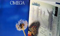 Omega Institute Annual Reports